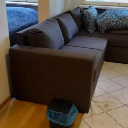 דירה Soerkaen House *