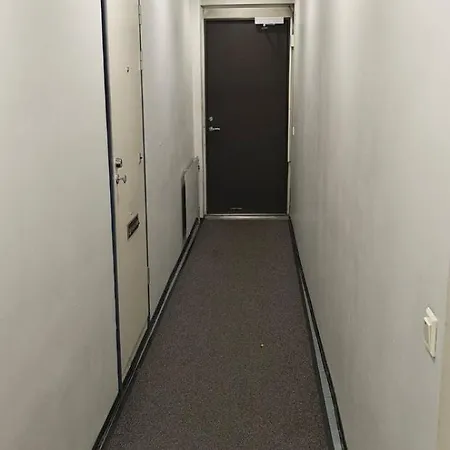 דירה Soerkaen House הלסינקי